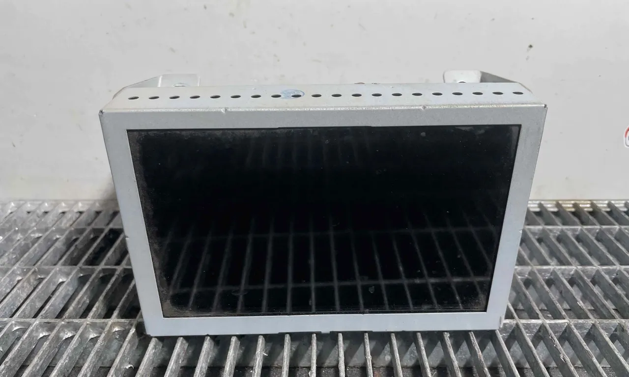 AFISAJ BORD FORD TRANSIT COURIER B460 2014-2022