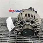 ALTERNATOR FORD TRANSIT COURIER B460 1.5 2014-2022 oe-2051880, vedere laterala