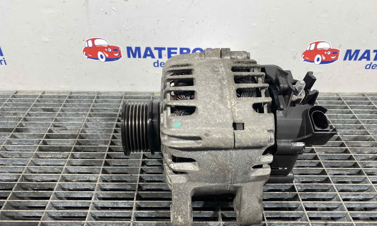 ALTERNATOR FORD TRANSIT COURIER B460 2014-2022