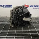ALTERNATOR FORD TRANSIT COURIER B460 1.5 2014-2022 oe-AV6N10300DC, vedere laterala