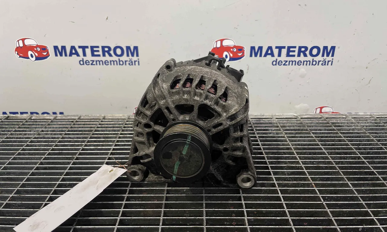 ALTERNATOR FORD TRANSIT COURIER B460 2014-2022