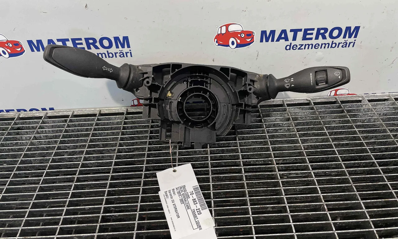 BLOC SEMNALIZARE FORD TRANSIT COURIER B460 2014-2022