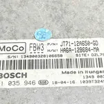 CALCULATOR MOTOR FORD TRANSIT COURIER B460 1.5 2014-2022 oe-JT7112A650GD, vedere laterala