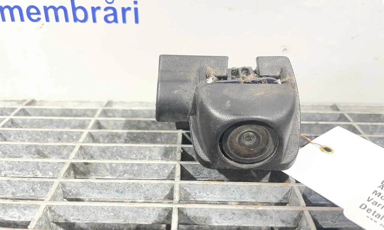 CAMERA VIDEO FORD TRANSIT COURIER B460 2014-2022