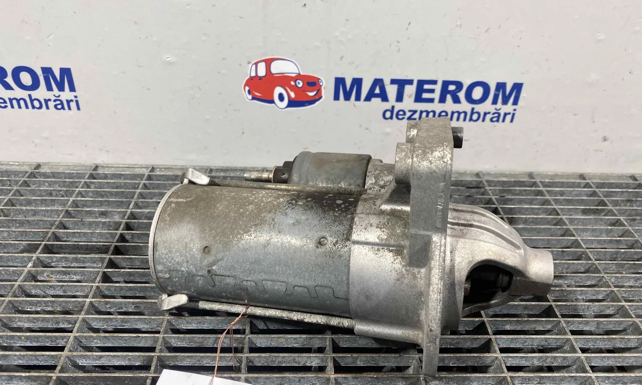 ELECTROMOTOR FORD TRANSIT COURIER B460 2014-2022