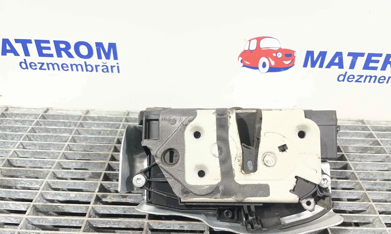INCUIETOARE USA LATERALA FORD TRANSIT COURIER B460 2014-2022