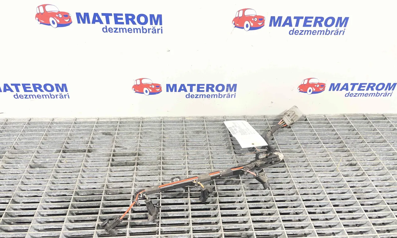 INSTALATIE ELECTRICA FORD TRANSIT COURIER B460 2014-2022
