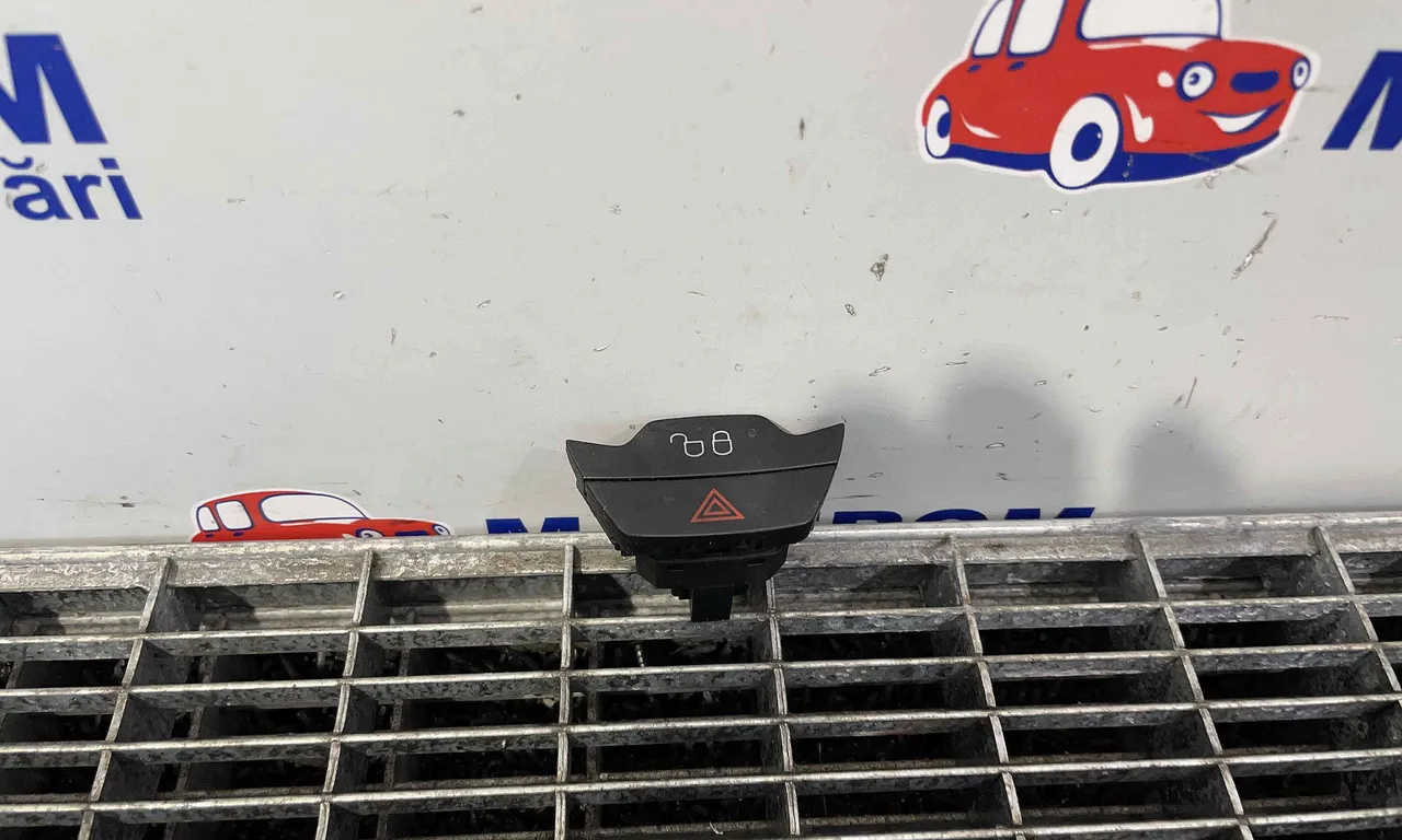 INTRERUPATOR AVARIE FORD TRANSIT COURIER B460 2014-2022