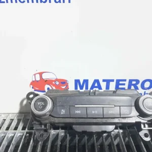 INTRERUPATOR COMENZI AUDIO
