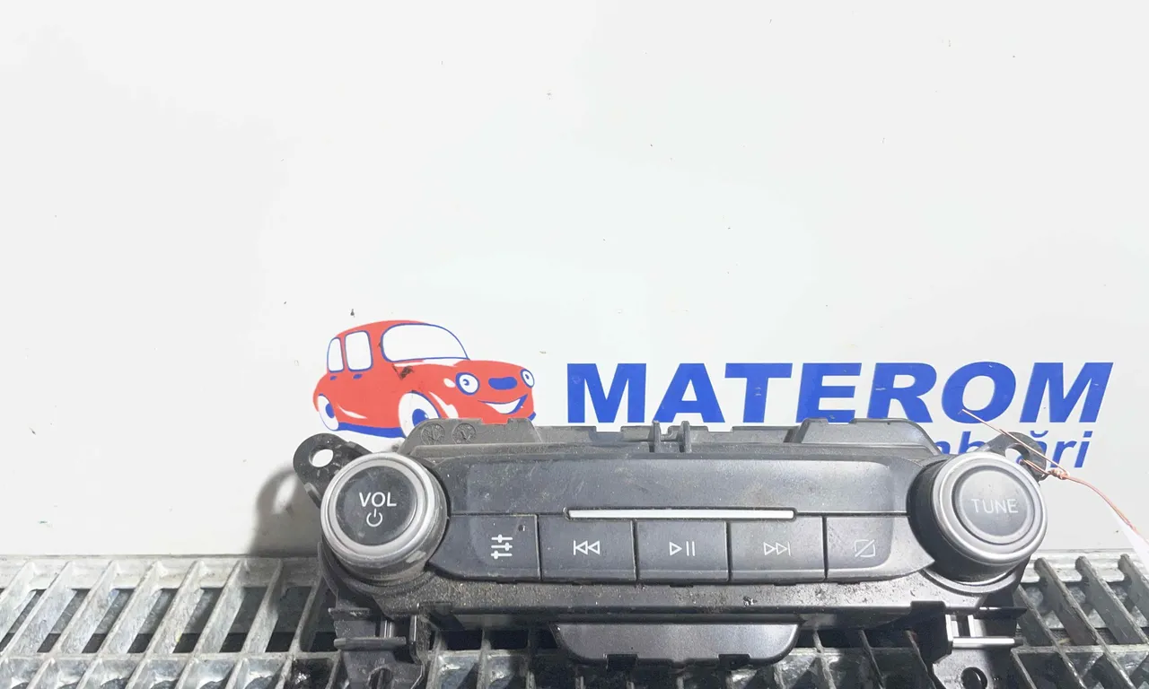 INTRERUPATOR COMENZI AUDIO FORD TRANSIT COURIER B460 2014-2022