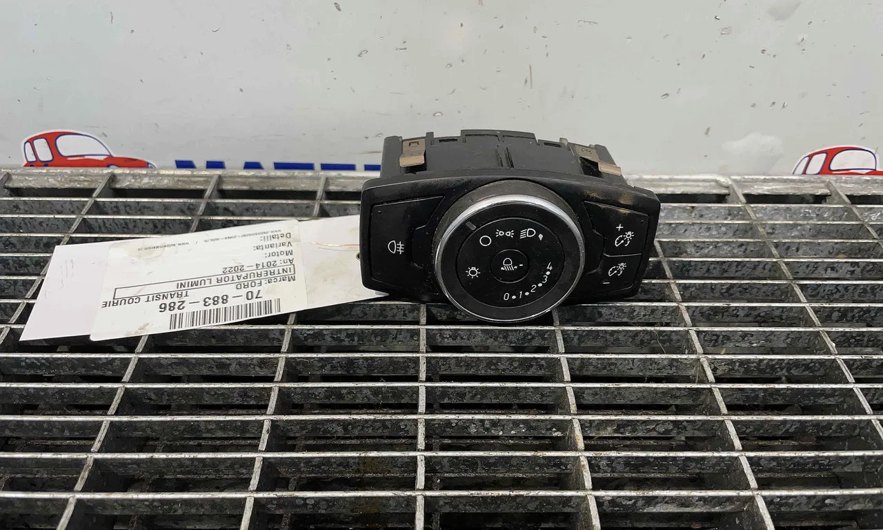INTRERUPATOR LUMINI FORD TRANSIT COURIER B460 2014-2022