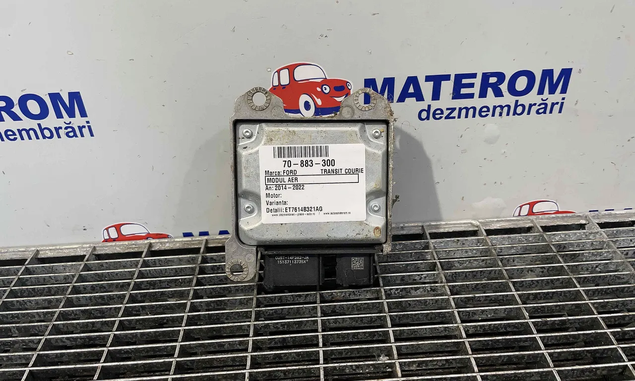 MODUL AER FORD TRANSIT COURIER B460 2014-2022