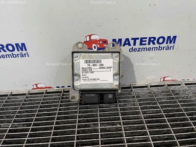 MODUL AER FORD TRANSIT COURIER B460 1.5 2014-2022 oe ET7614B321AG, vedere frontata