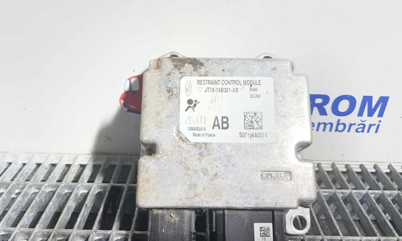 MODUL AER FORD TRANSIT COURIER B460 2014-2022