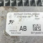 MODUL AER FORD TRANSIT COURIER B460 1.5 2014-2022 oe-JT7614B321AB, vedere laterala