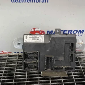 MODUL ALARMA FORD TRANSIT COURIER B460 1.5 2014-2022 oe-DN1T15K600EE, vedere frontata