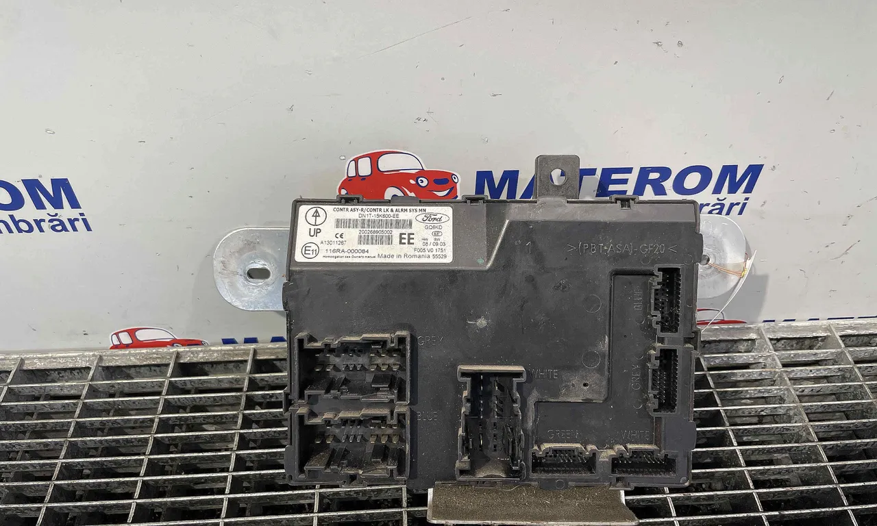 MODUL ALARMA FORD TRANSIT COURIER B460 2014-2022