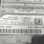 MODUL NAVIGATIE FORD TRANSIT COURIER B460 1.5 2014-2022 oe-GU5T14G371HGB, vedere laterala