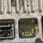 MODUL NAVIGATIE FORD TRANSIT COURIER B460 1.5 2014-2022 oe-GU5T14G371HGB, vedere laterala