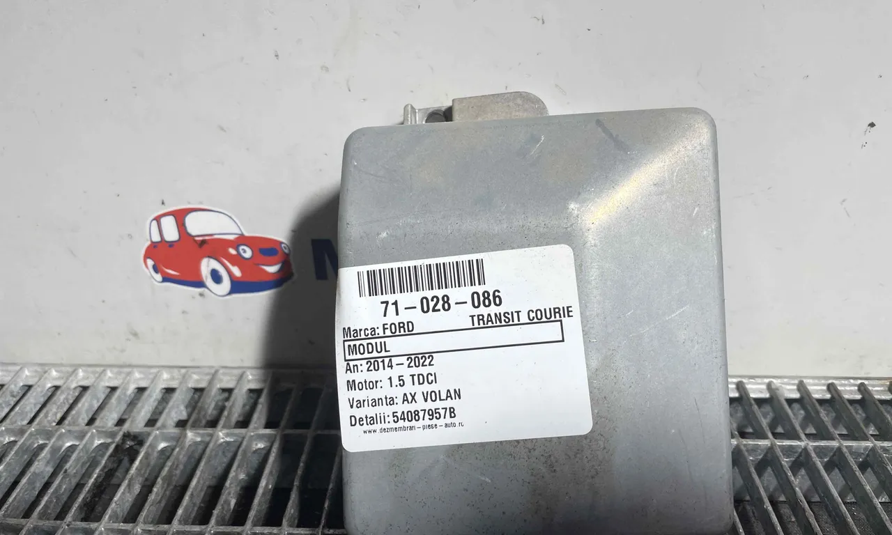 MODUL FORD TRANSIT COURIER B460 2014-2022
