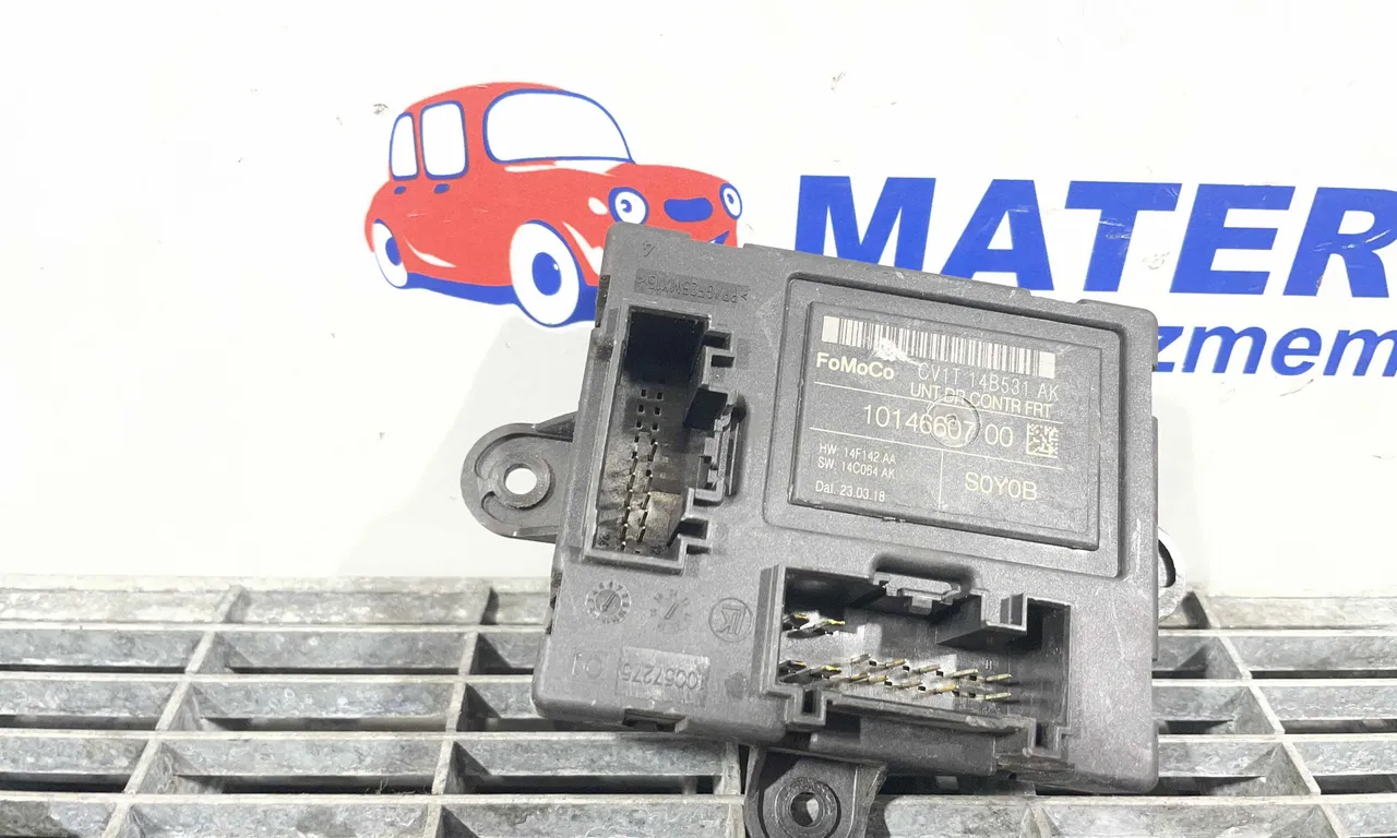 MODUL USA/DREAPTA FATA FORD TRANSIT COURIER B460 2014-2022