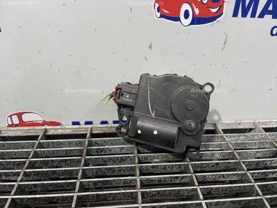 MOTORAS CLAPETA INCALZIRE FORD TRANSIT COURIER B460 1.5 2014-2022 oe AV1119E616BB, vedere frontata