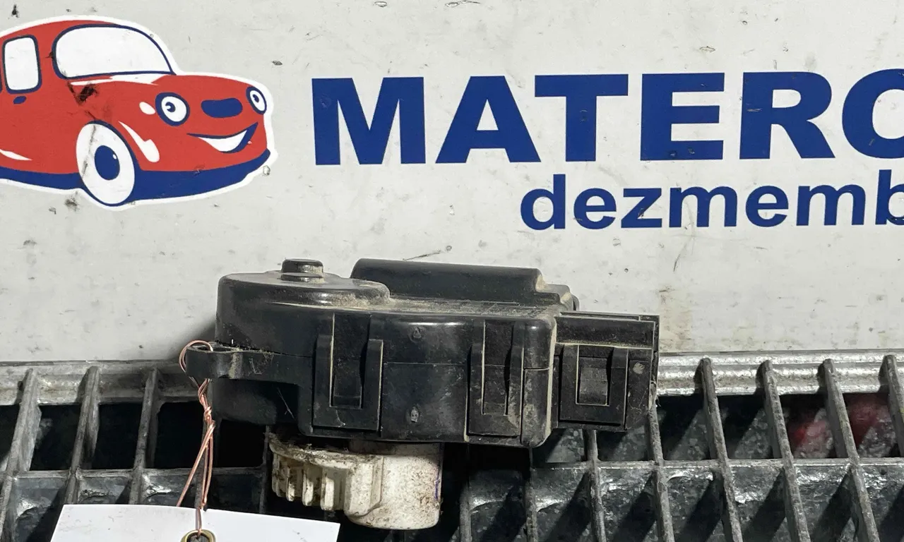 MOTORAS CLAPETA INCALZIRE FORD TRANSIT COURIER B460 2014-2022