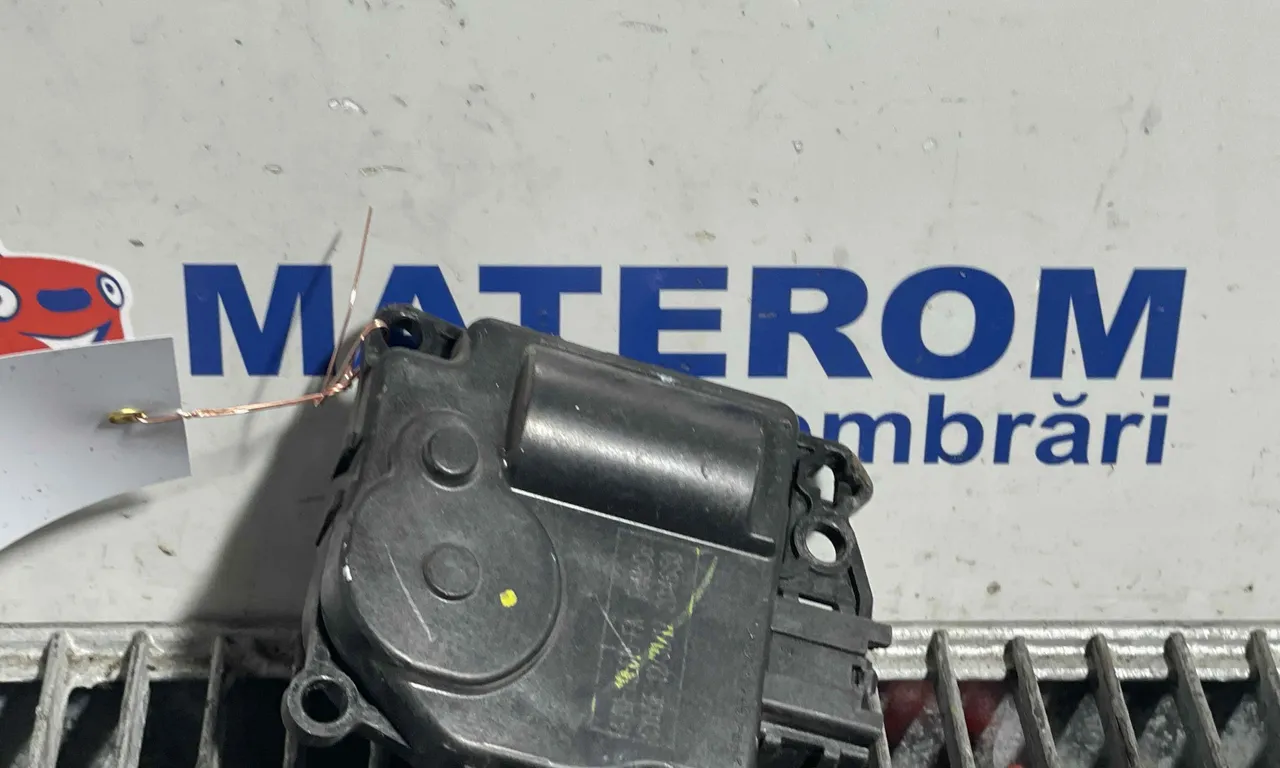 MOTORAS CLAPETA INCALZIRE FORD TRANSIT COURIER B460 2014-2022