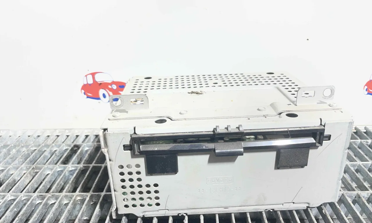 RADIO CD FORD TRANSIT COURIER B460 2014-2022