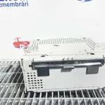 RADIO CD FORD TRANSIT COURIER B460 1.5 2014-2022 oe-JT7618C815LC, vedere frontata