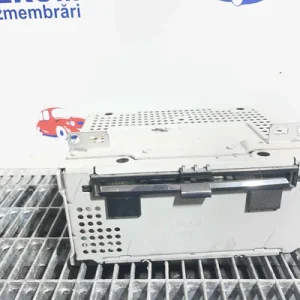 RADIO CD