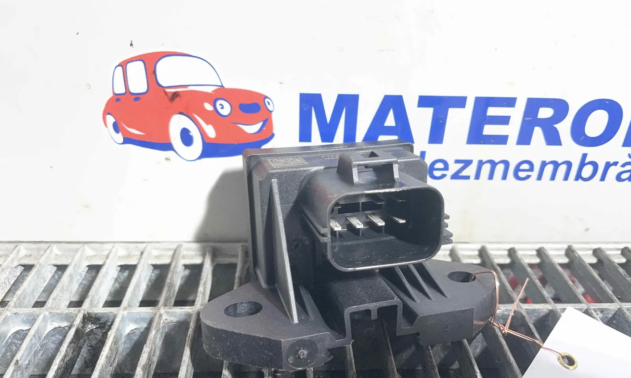 RELEU FORD TRANSIT COURIER B460 2014-2022