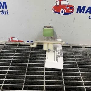 REOSTAT