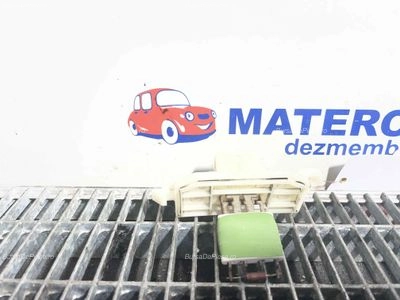 REOSTAT