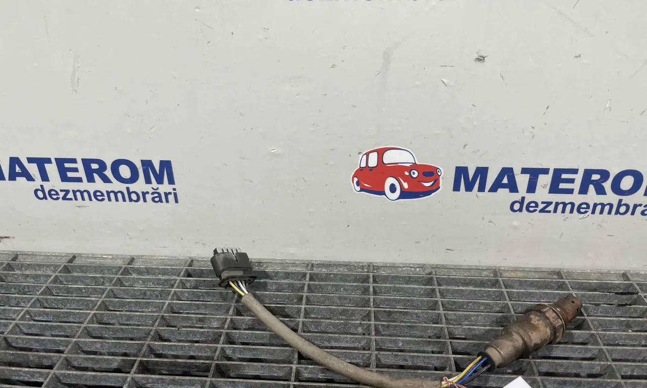 SONDA LAMBDA FORD TRANSIT COURIER B460 2014-2022