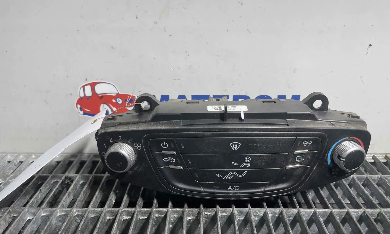 TABLOU COMANDA INCALZIRE FORD TRANSIT COURIER B460 2014-2022