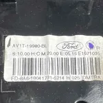 TABLOU COMANDA INCALZIRE FORD TRANSIT COURIER B460 1.5 2014-2022 oe-2116813, vedere laterala