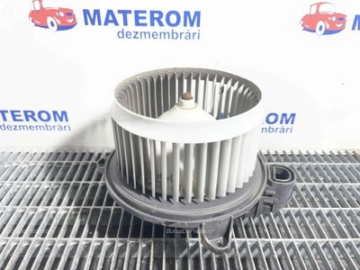 VENTILATOR INCALZIRE