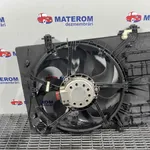 VENTILATOR RADIATOR FORD TRANSIT COURIER B460 1.5 2014-2022 oe-2707430, vedere laterala