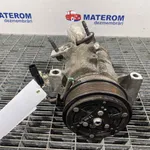 COMPRESOR CLIMA FORD TRANSIT COURIER B460 1.5 2014-2022 oe-2451790, vedere laterala