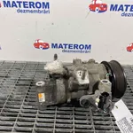 COMPRESOR CLIMA FORD TRANSIT COURIER B460 1.5 2014-2022 oe-2451790, vedere frontata