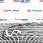 CONDUCTA CLIMA FORD TRANSIT COURIER B460 1.5 2014-2022 oe-2415904, vedere frontata