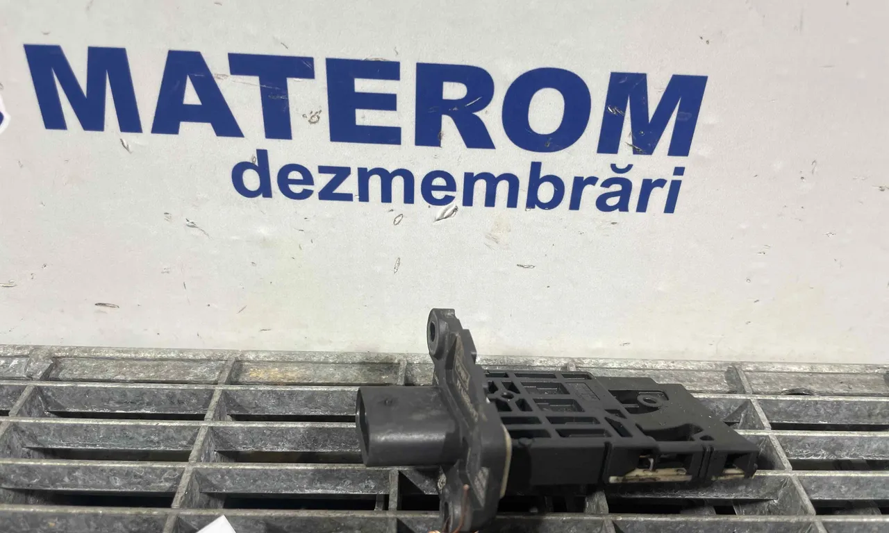 DEBITMETRU AER FORD TRANSIT COURIER B460 2014-2022