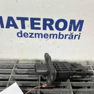 DEBITMETRU AER