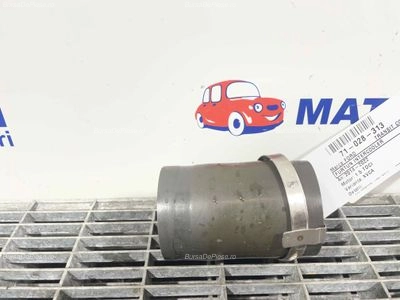 FURTUN INTERCOOLER FORD TRANSIT COURIER B460 1.5 2014-2022, vedere frontata