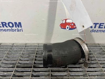 FURTUN INTERCOOLER FORD TRANSIT COURIER B460 1.5 2014-2022, vedere frontata