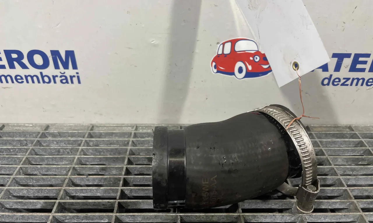 FURTUN INTERCOOLER FORD TRANSIT COURIER B460 2014-2022