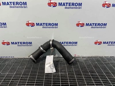 FURTUN INTERCOOLER FORD TRANSIT COURIER B460 1.5 2014-2022 oe 1749372, vedere frontata