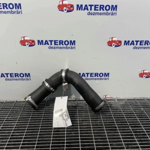 FURTUN INTERCOOLER