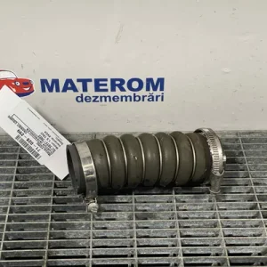 FURTUN INTERCOOLER